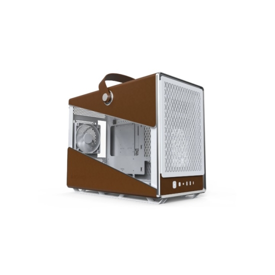 Montech Heritage Pro White